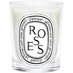 diptyque Roses Classic Candle 190 g