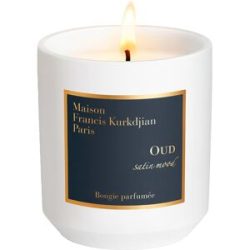 Maison Francis Kurkdjian Paris OUD satin mood Candle 280 g