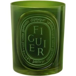 diptyque Green Candle Figuier 300 g
