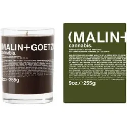255g MALIN+GOETZ Cannabis Candle