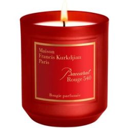 Maison Francis Kurkdjian Paris Baccarat Rouge 540 Candle 300 g