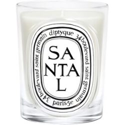 diptyque Santal Classic Candle 190 g