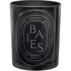300g diptyque Black Candle Baies