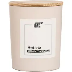 240g Authentic Beauty Concept Hydrate Memento Candle