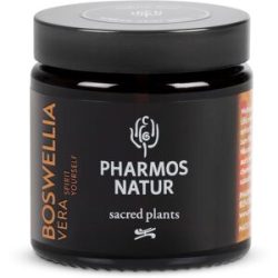 PHARMOS NATUR BoswelliaVera (Weihrauch) 50 g