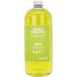 TEAM DR JOSEPH Südtirol Fragrance 707 Raumduft Nachfüllflasche 1 Liter
