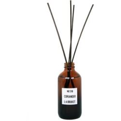 L:A Bruket Room Diffuser Coriander 200 ml