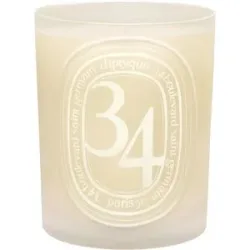 300g diptyque 34 Boulevard Saint-Germain Medium Candle