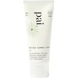 40ml Pai British Summer Time SPF30