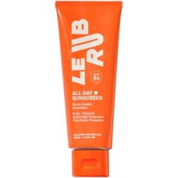 LE RUB All-Day Sunscreen SPF 50 125 ml