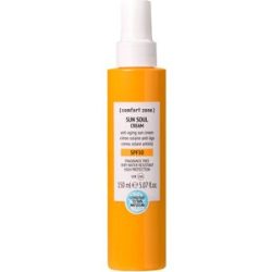 comfort zone SUN SOUL Cream SPF 30 150 ml