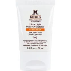 30ml Kiehl's Ultra Light Daily UV Defense SPF 50