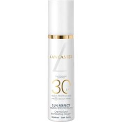 Lancaster Sun Perfect Sun Illuminting Cream SPF 30 50 ml