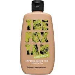 120ml THE FOX TAN Rapid Caramel Kiss