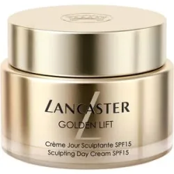 50ml Lancaster Golden Lift Sculpting Day Cream SPF 15