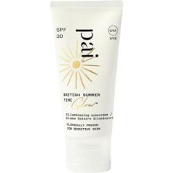 Pai British Summer Time Glow? LSF 30 Illuminierende Creme 40 ml