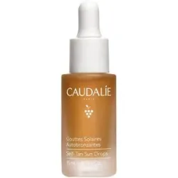 15ml CAUDALIE Self-Tan Sun Drops