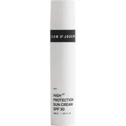 50ml TEAM DR JOSEPH High Protection Sun Cream SPF 30