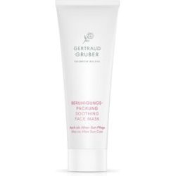 GERTRAUD GRUBER SUN CARE Beruhigungs Packung & After Sunshine 50 ml