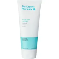 200ml The Organic Pharmacy After Sun Lotion