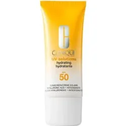 40ml Clinique UV Solutions Hydrating Sunscreen SPF 50
