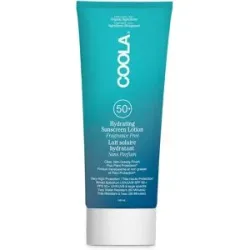 148ml Coola Classic Body Sunscreen Fragrance-Free SPF 50