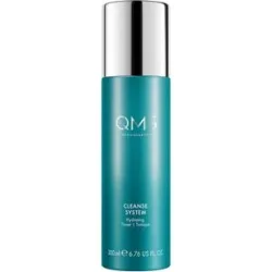 200ml QMS Cleanse System Hydrating Toner