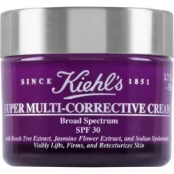 50ml Kiehl's Super Multi-Corrective Cream SPF 30