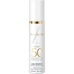 50ml Lancaster Sun Perfect Sun Illuminting Cream
