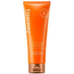 Lancaster Golden Tan Maximizer After Sun Lotion 125 ml