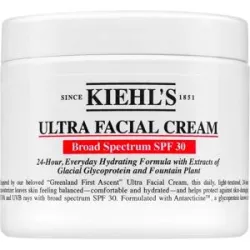 50ml Kiehl's Ultra Facial Cream SPF 30
