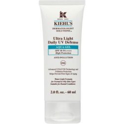 Kiehl's Ultra Light Daily UV Defense Aqua Gel SPF 50 60 ml