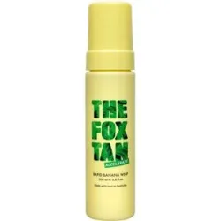 200ml THE FOX TAN Rapid Banana Whip