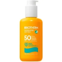 200ml Biotherm Waterlover Sun Milk Sonnenmilch
