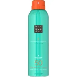 200ml RITUALS THE RITUAL OF KARMA Sun Protection Milky Spray SPF 50