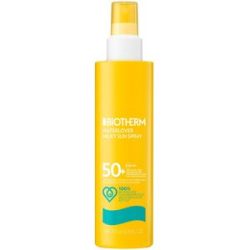 Biotherm Waterlover Sonnenspray LSF 50+ 50 ml