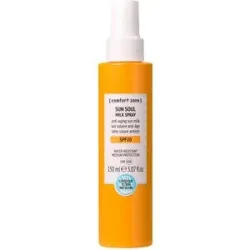 150ml comfort zone SUN SOUL Milk SPF 20