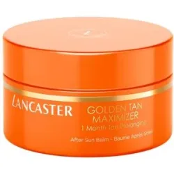 200ml Lancaster Golden Tan Maximizer After Sun Balm