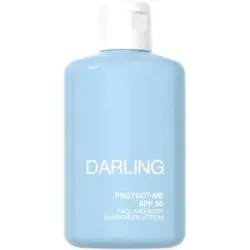 150ml DARLING Protect-Me SPF 50 Face and Body Sunscreen Lotion