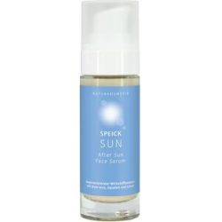 SPEICK SUN After Sun Face Serum 30 ml