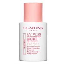 CLARINS UV Plus [Advanced] Translucent SPF 50+ 30 ml