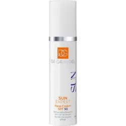 50ml DR. GRANDEL Experts Sun Face Cream SPF 50