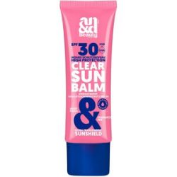A.N.D. beauty Clear Sun Balm SPF 30 50 ml