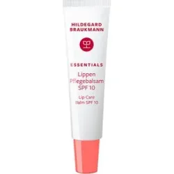 15ml Hildegard Braukmann ESSENTIALS Lippen Pflegebalsam SPF 10