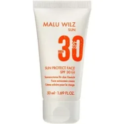50ml Malu Wilz Sun Sun Protect Face SPF 30