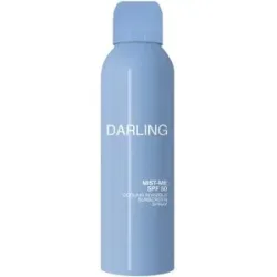150ml DARLING Mist-Me SPF 50 Sunscreen Mist Spray