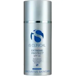 100g iS Clinical Extreme Protect SPF 40 Perfect Tint Bronze