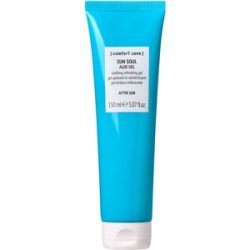 comfort zone SUN SOUL Aloe Gel After Sun 150 ml