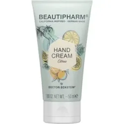 50ml Doctor Eckstein Beautipharm® Hand Cream Citrus