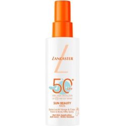 Lancaster Sun Sensitive Kids Milky Spray SPF 50 150 ml